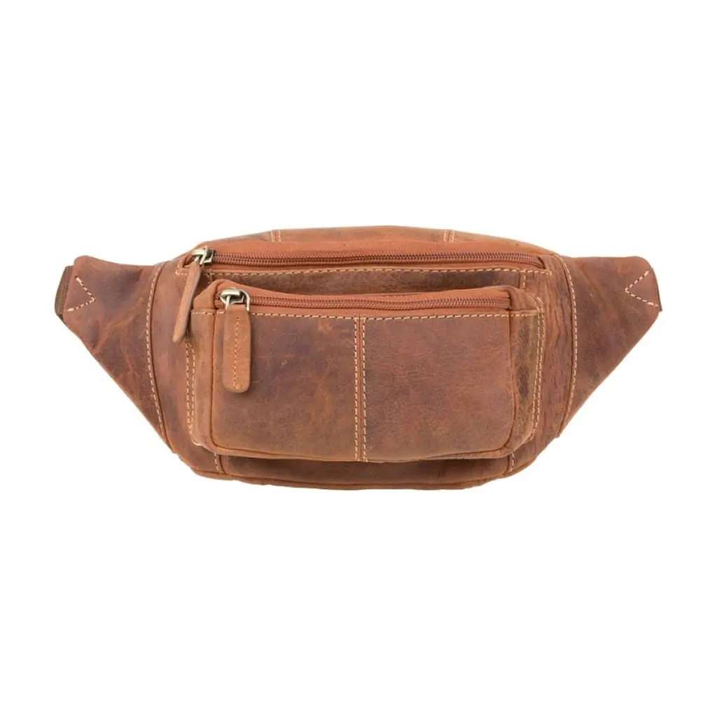Сумка Visconti 720 Bumbag Oil Tan (720 OIL TAN)