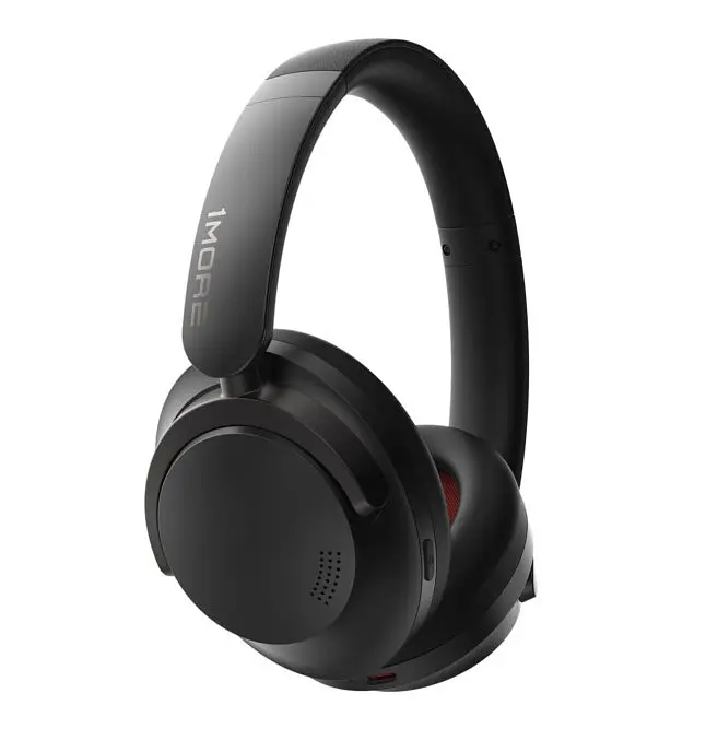 Наушники 1MORE SonoFlow (HC905) черные - фото 2