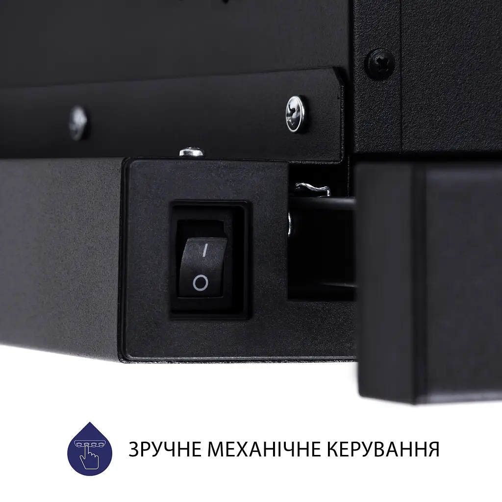 Витяжка телескопічна MINOLA HTL 5214 BLF 700 LED - фото 7