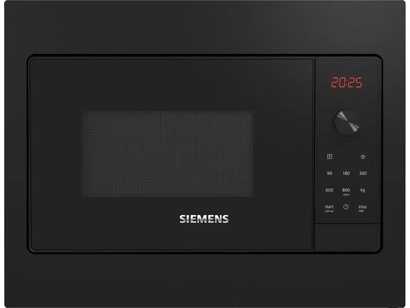 Микроволновая печь Siemens BF523LMB3
