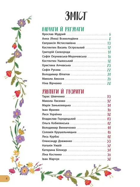 50 видатних українців та українок. Історії тих, ким пишаємося - фото 4