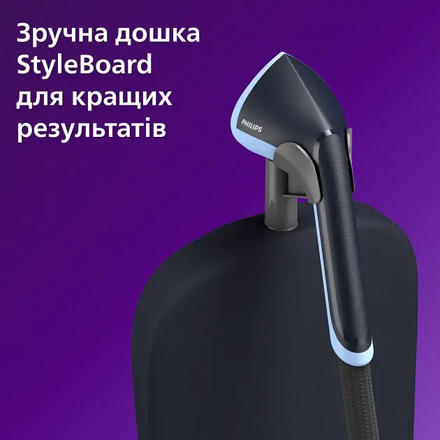 Отпариватель Philips STE3150/20 - фото 9