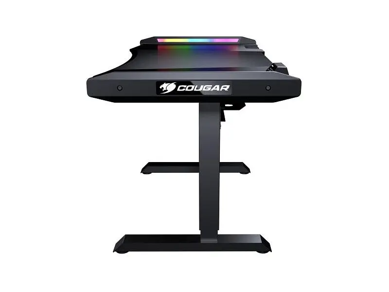 Геймерський ігровий стіл Cougar Mars Pro 150 Black - фото 2