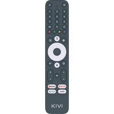 Телевізор Kivi 50U730QB - фото 10