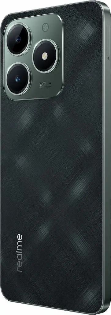 Смартфон Realme C61 8/256GB Dark Green Global NFC - фото 7