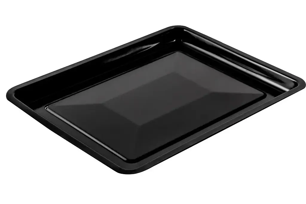 Електродуховка Liberton LEO-501 Black 50 л - фото 2