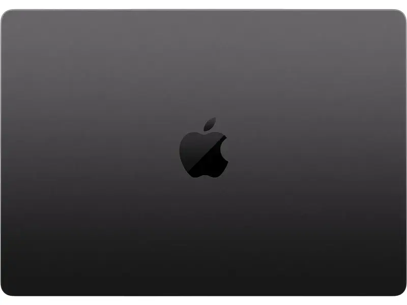Ноутбук Apple MacBook Pro 14 Late 2024 Space Black (MW2V3) - фото 6