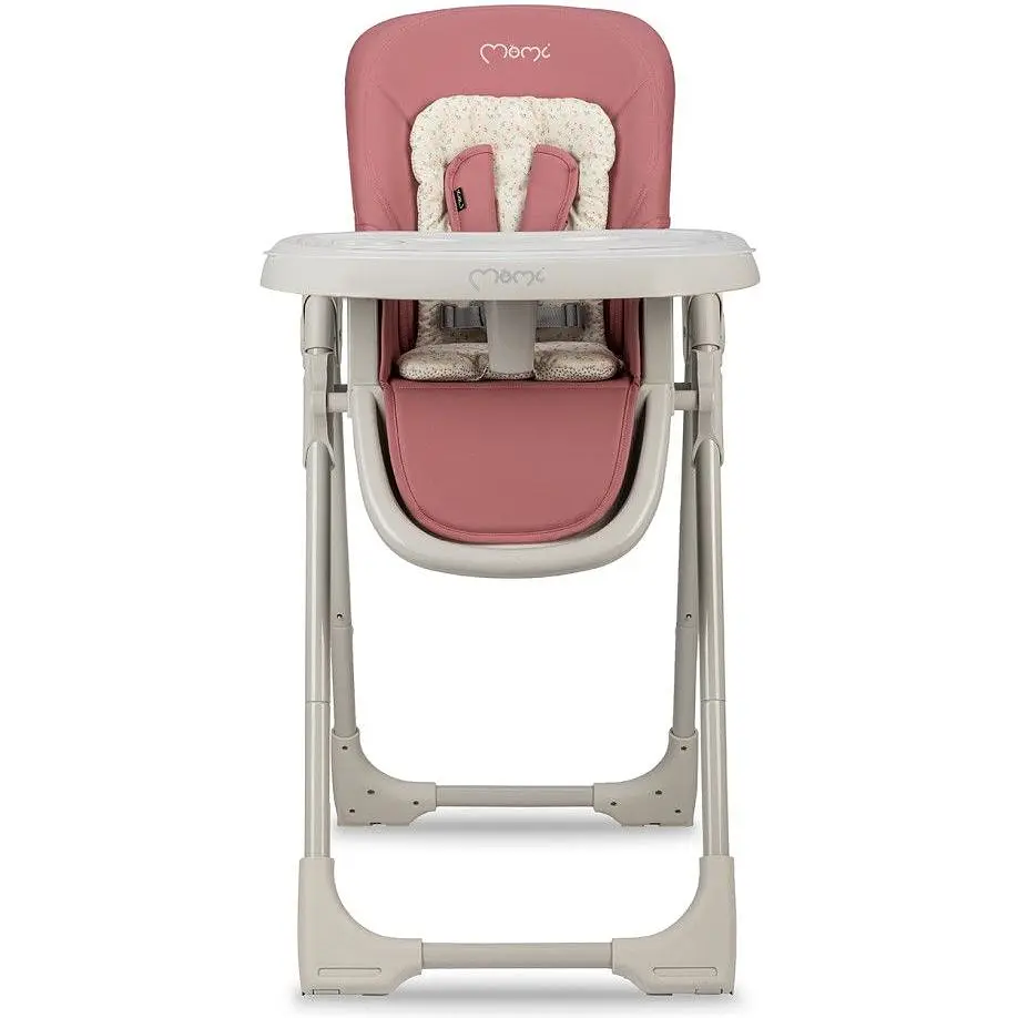 Стульчик для кормления MoMi Gojo pink (KRKA00027) - фото 4