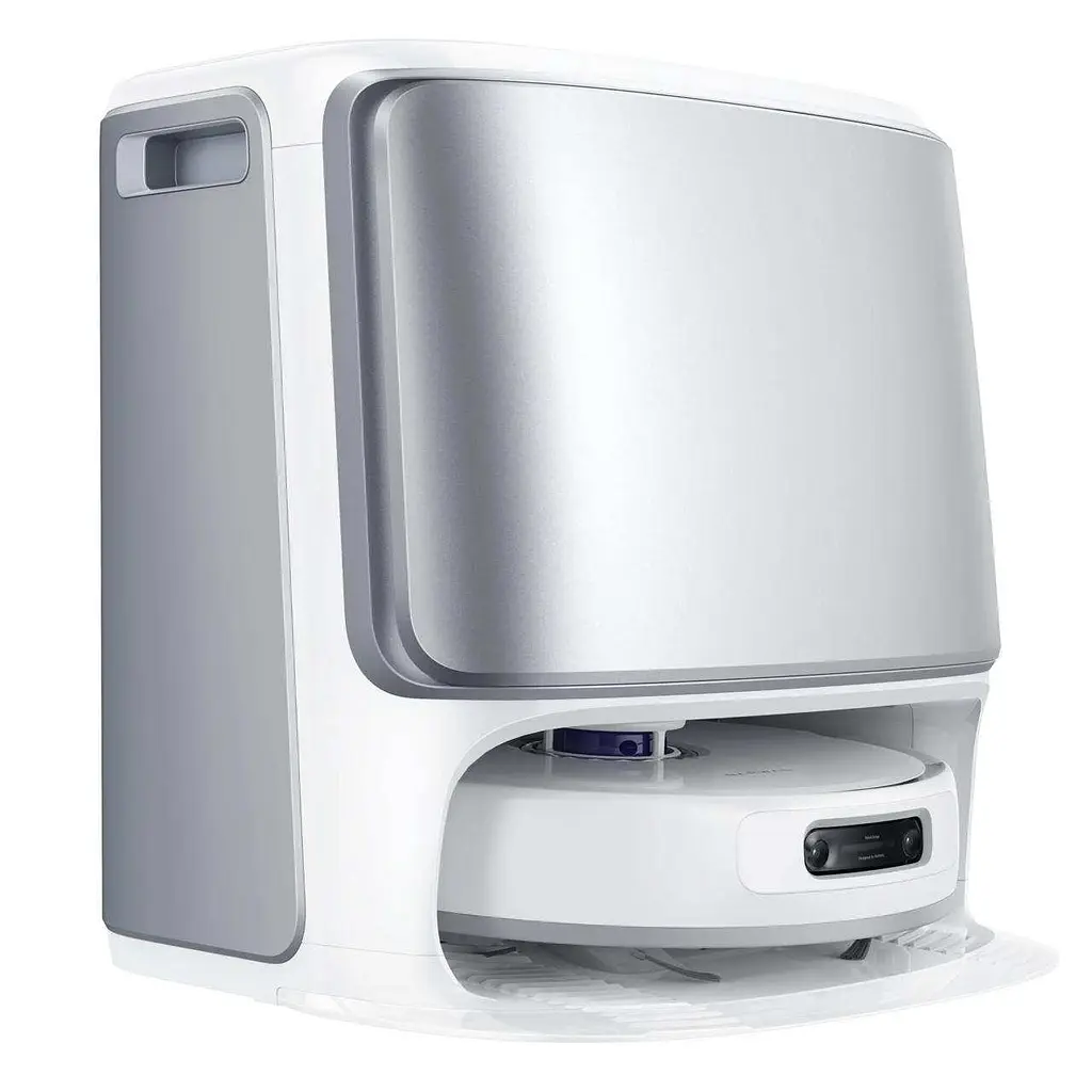 Робот-пылесос Narwal Freo Z Ultra Silver - фото 3