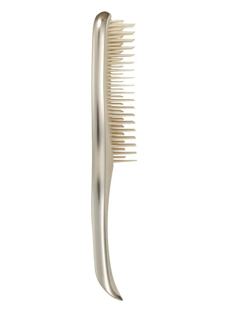 Щітка для волосся Tangle Teezer The Ultimate Detangler Chrome Neo Gold - фото 2