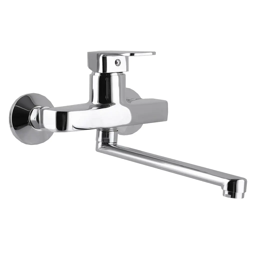 Змішувач для кухні Globus Lux Milano GLM-0104 - фото 5