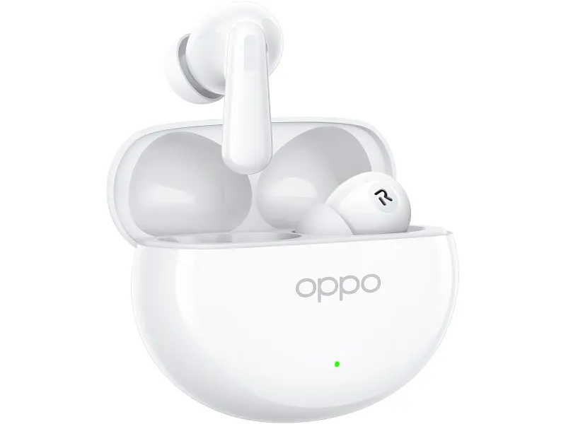 Навушники OPPO Enco Air4 Silky White (ETEE1)