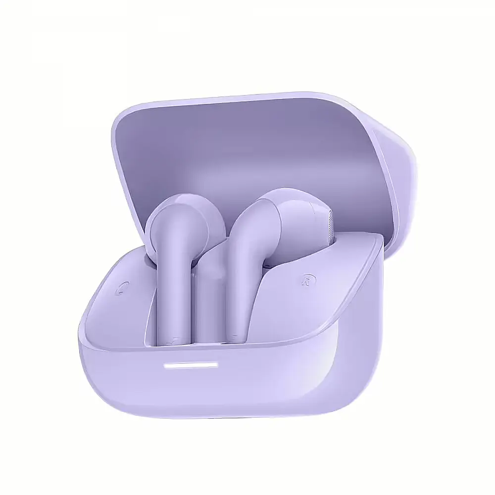 Бездротові навушники Anker SoundCore K20i, TWS, IPX5, ENC, BT5.3, 6h, Purple UA UCRF - фото 6