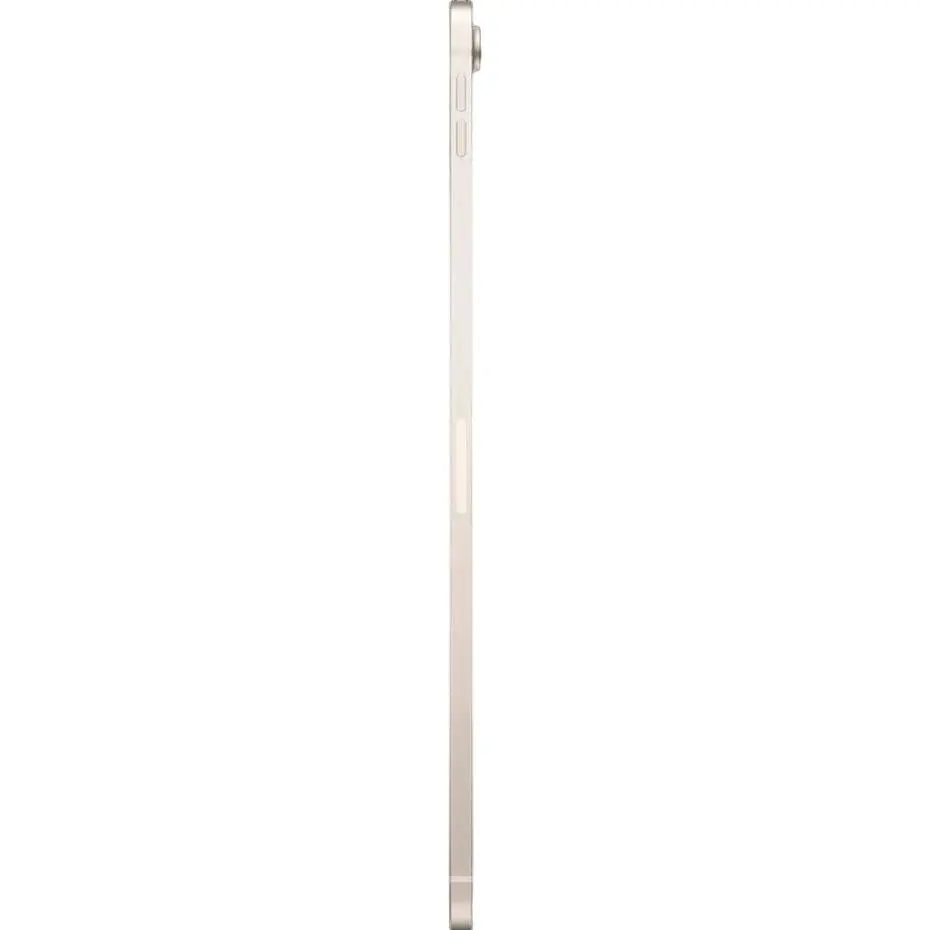 Планшет Apple iPad Air 11 [2024] 512GB Wi-Fi Starlight [MUWN3] [106453] - фото 7