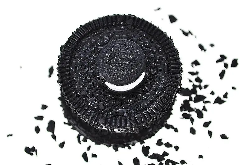 Іграшка антистрес сквіш печиво OREO - фото 2