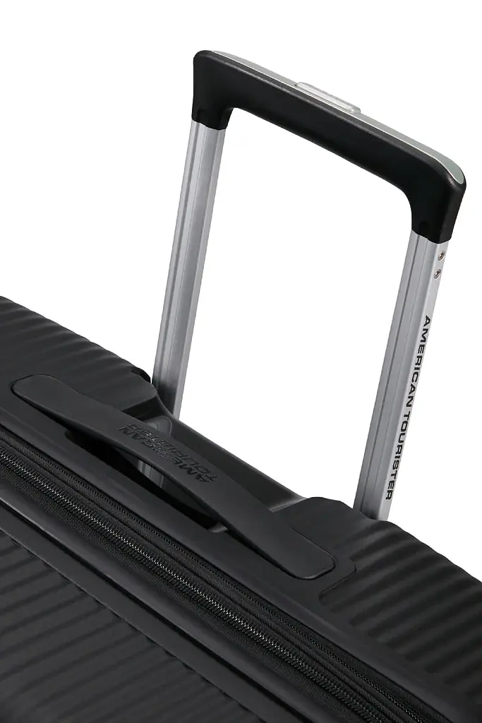 Валіза 80 См American Tourister SOUNDBOX BLACK 80x56x34(37) 32G*09009 - фото 12