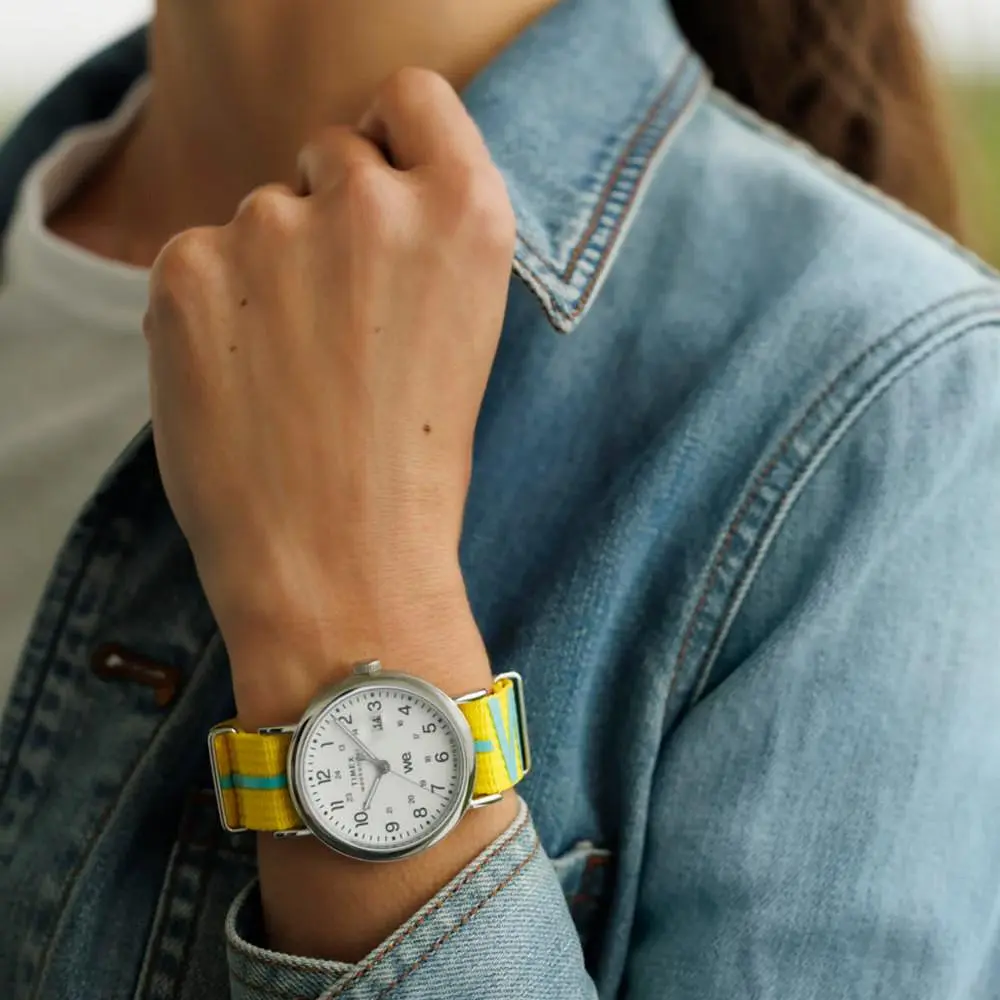 Годинник Timex Tx2w99700 - фото 5