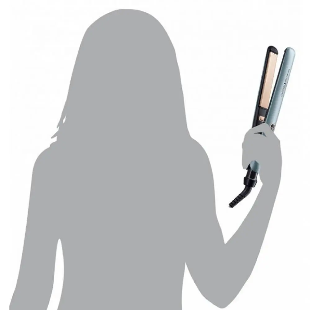 Утюг для волос Remington Shine Therapy PRO S9300 - фото 5
