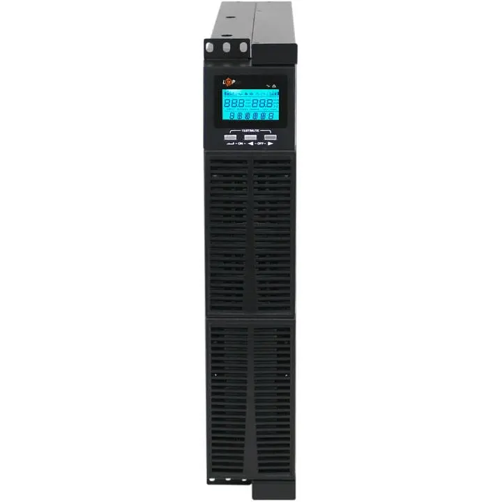 Джерело безперебійного живлення [ДБЖ] LogicPower Smart 3000 PRO RM [6737] [107345] - фото 4