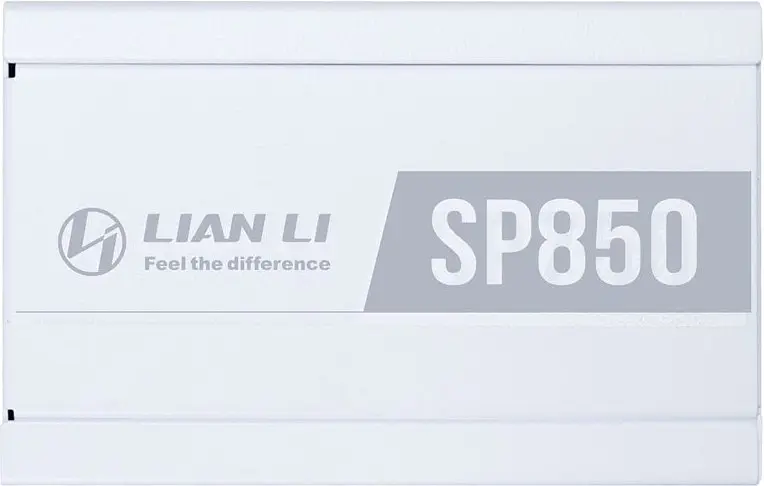 Блок живлення Lian Li SP V2 850W 80+ Gold (G9P.SP0850G.W000.EU) - фото 4