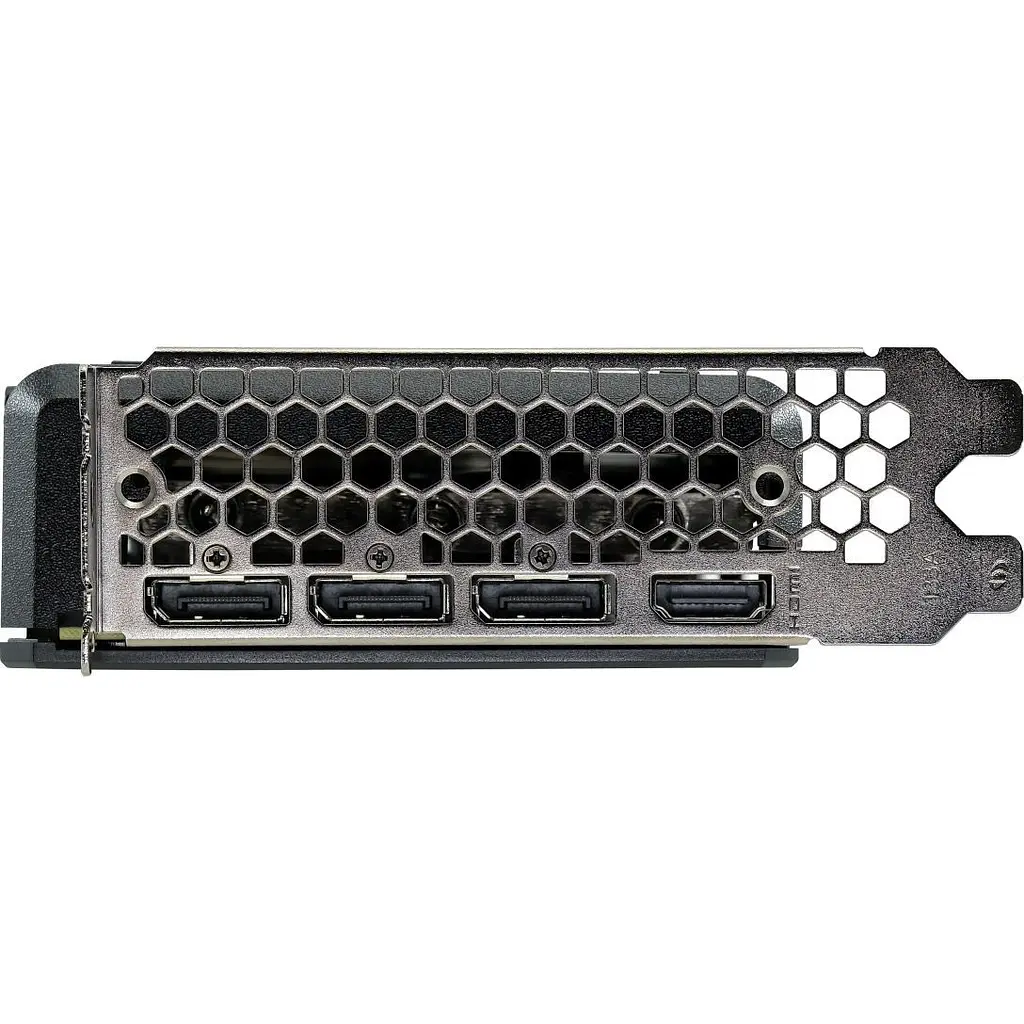 Відеокарта Palit GeForce RTX 3050 Dual NE63050019P1-190AD [79038] - фото 8