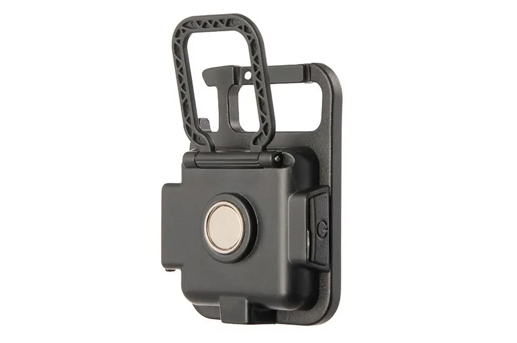 Фонарик брелок ручной Intertool Storm LB-0160 3Вт x 350Лм x 500мAч 4 - фото 7