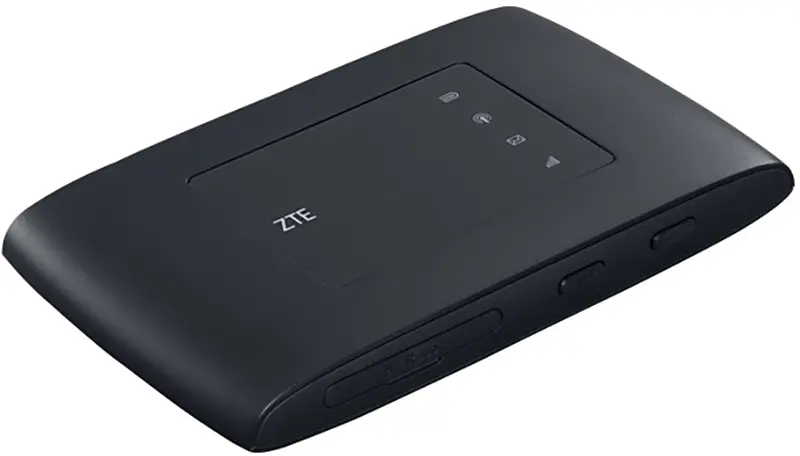 Wi-Fi роутер Lifecell WiFi Роутер ZTE MF920T 4G - фото 5