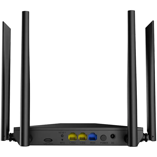 Маршрутизатор Netis MW5360 - фото 4