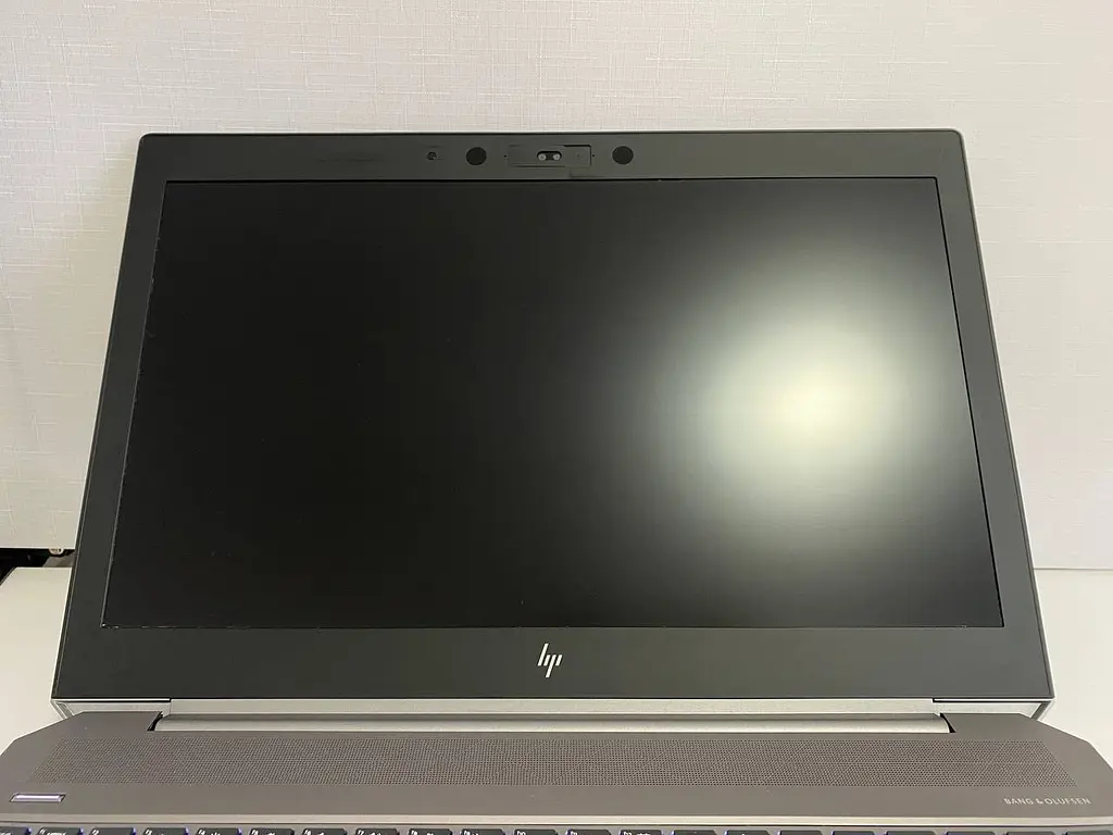 Ноутбук HP ZBook 15 G5 (i7-8750H / 32GB / SSD 512GB / Quadro P2000 4GB) Refurbished - фото 4