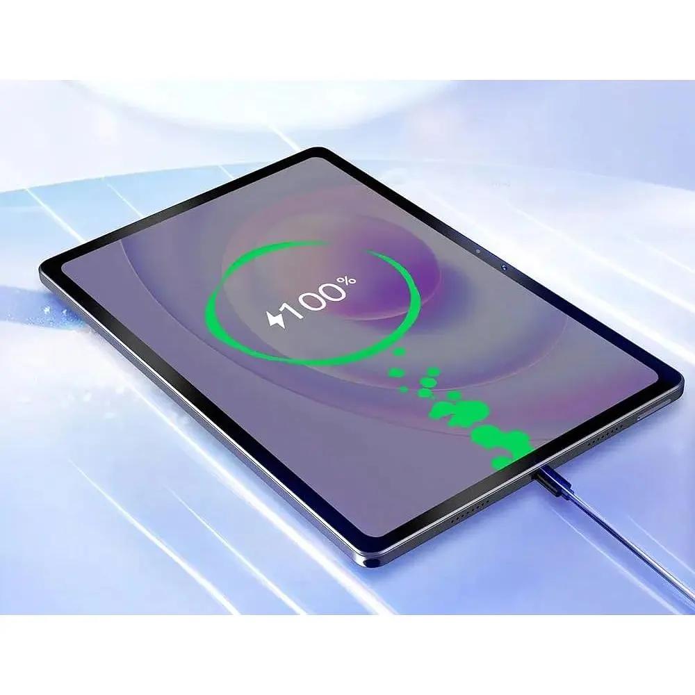 Планшет Oukitel OT8 6/256GB Gray [103408] - фото 4