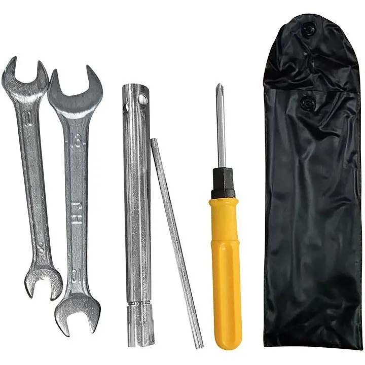 Інверторний бензиновий генератор Konner&Sohnen KS 8100iE ATSR [128997] - фото 8