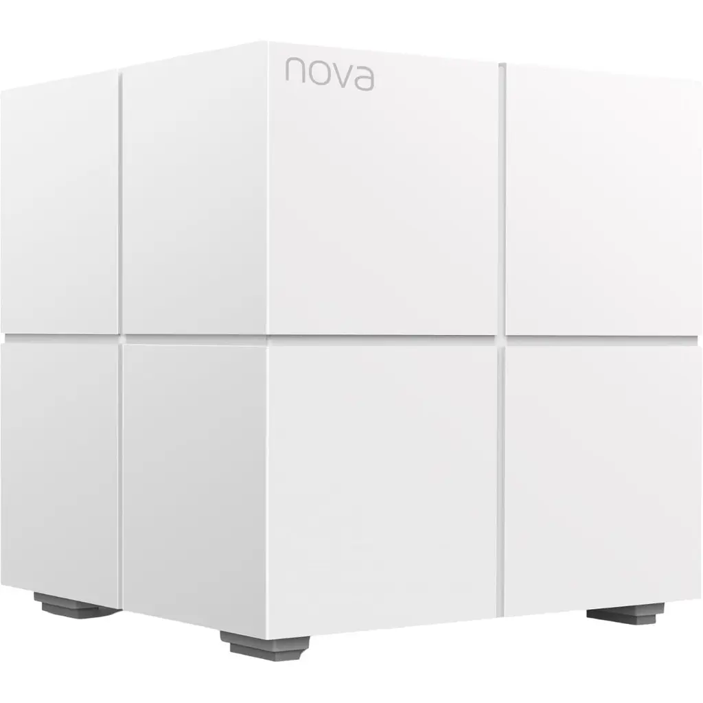 Wi-Fi Mesh система Tenda MW6 Nova 2-Pack (MW6-KIT-2) [113204] - фото 5