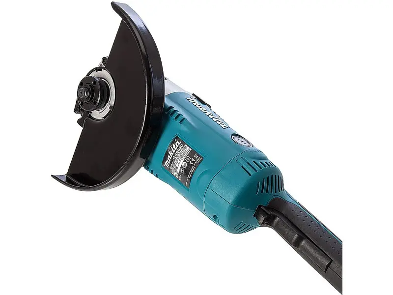 Болгарка Makita GA9020 - фото 6