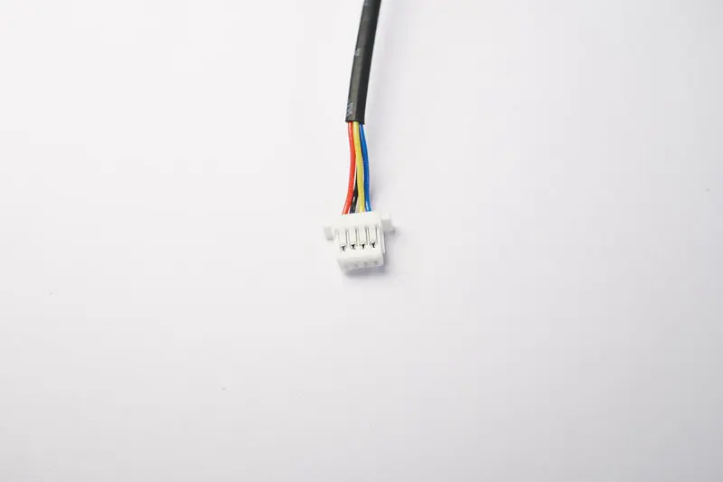Вентилятор для ноутбука DELL INSPIRON 13 5368 15 5568 15 7569 13 7368 13 7378 series DC 5V 0.5A 4pin (FHJD DFB451005M20T) - фото 4
