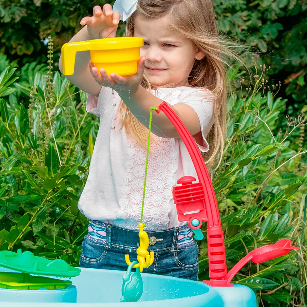 Ігровий столик Little Tikes Весела рибалка (637803M) - фото 5