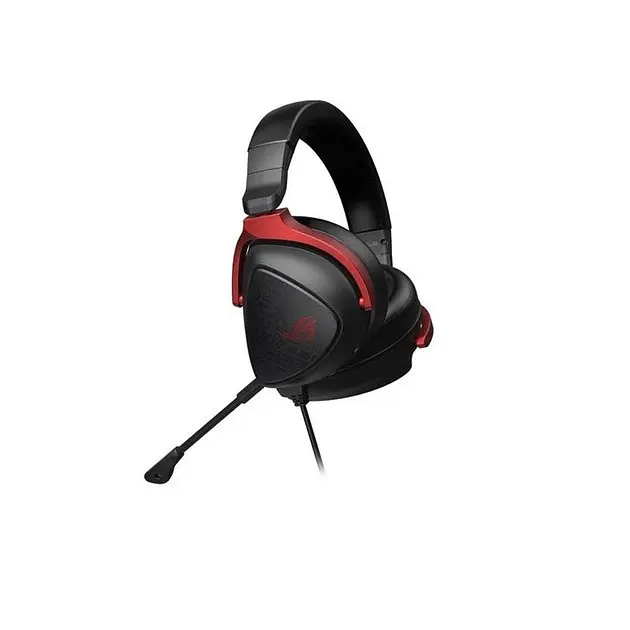 Наушники Asus гарнитура игровая ROG Delta S Core (90YH03JC-B1UA00) - фото 6