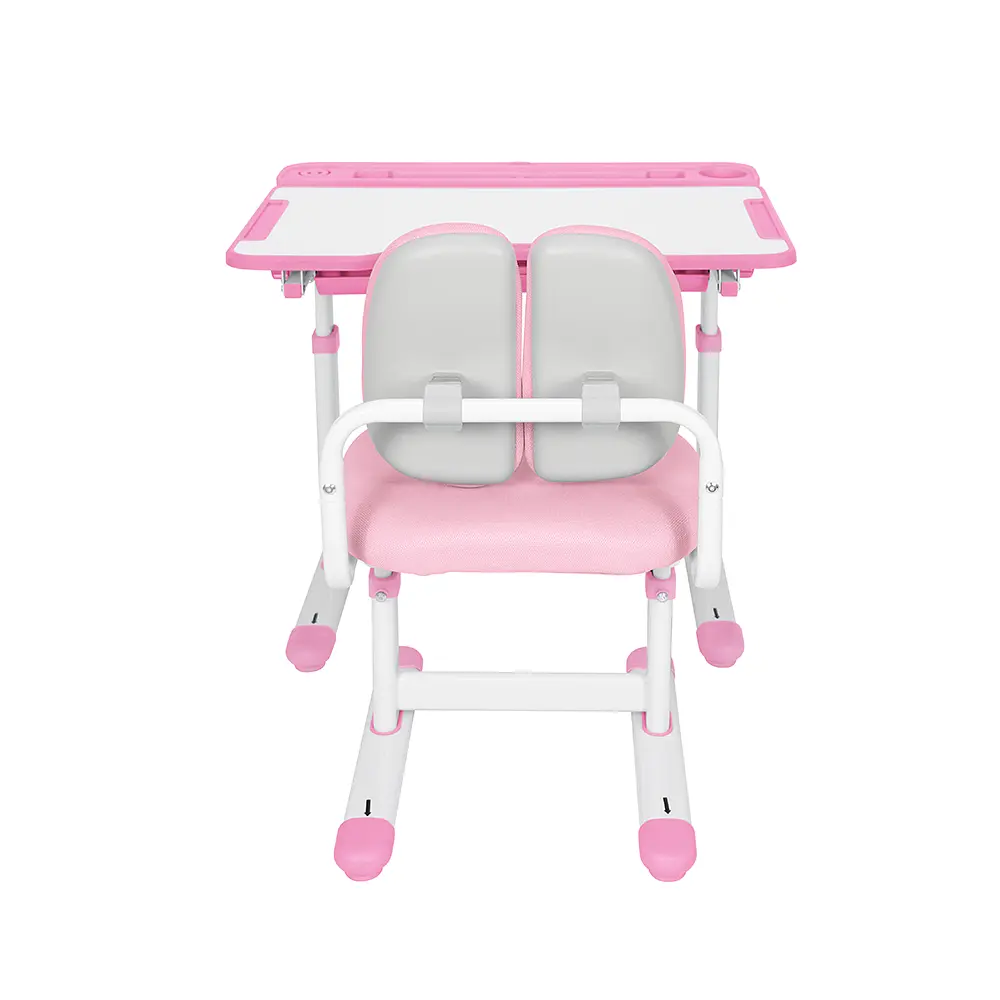 Комплект детской мебели Cubby Vivo Pink - фото 8