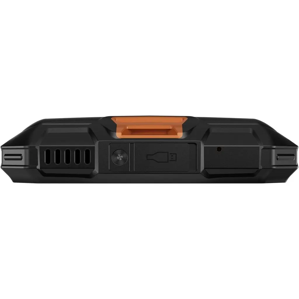 Смартфон Doogee Fire 7 Pro 8/256GB Blaze Orange [170411] - фото 8