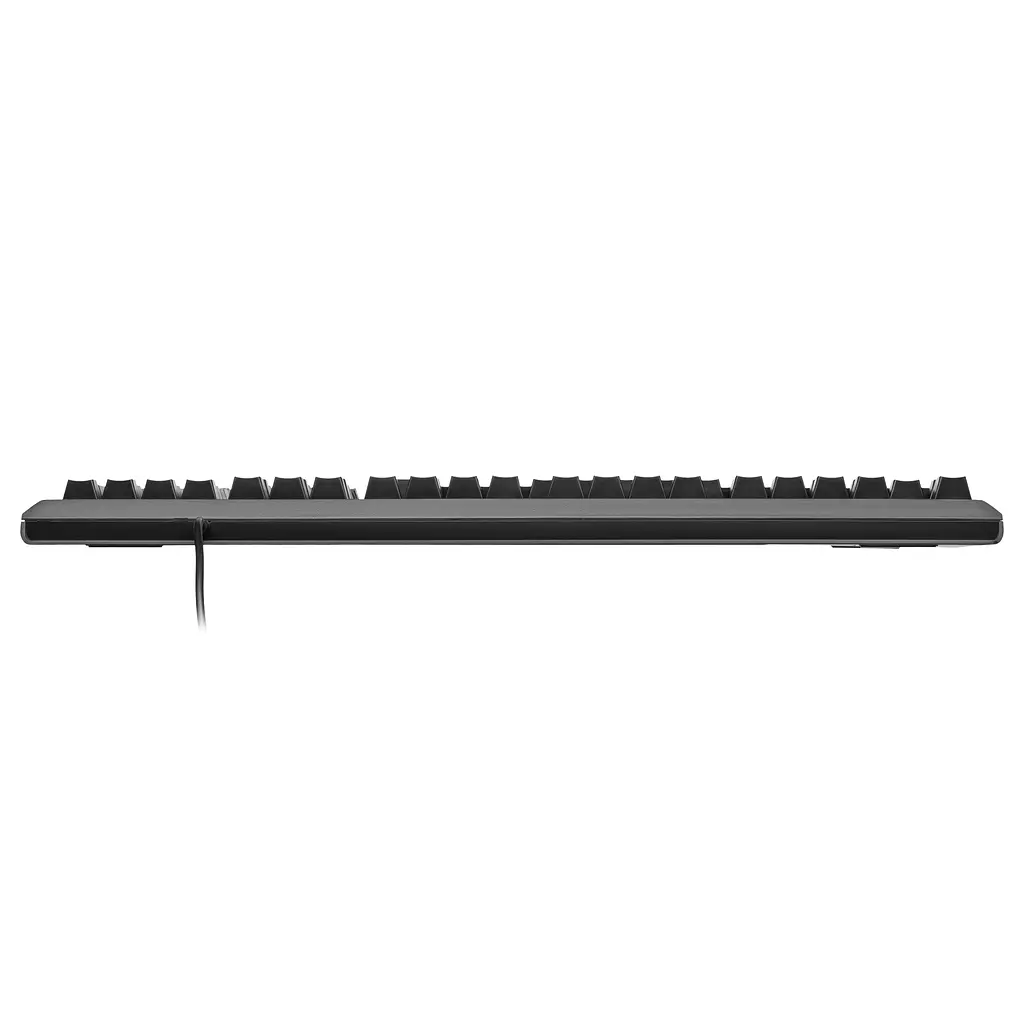 Клавіатура мембранна KG325 104key, USB-A, EN/UA/RU, LED, чорний 2E Gaming teh0013921 - фото 5