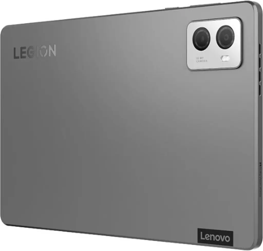 Планшет Lenovo LEGION Y700 2023 12/256GB Storm Gray - фото 3