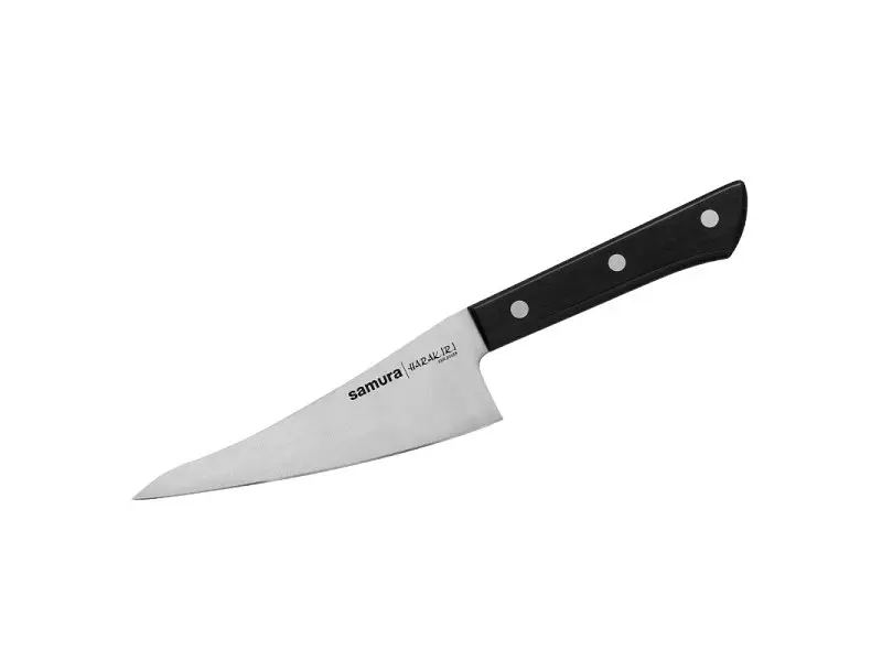 Кухонний ніж SAMURA Harakiri 14.6см (SHR-0028B)