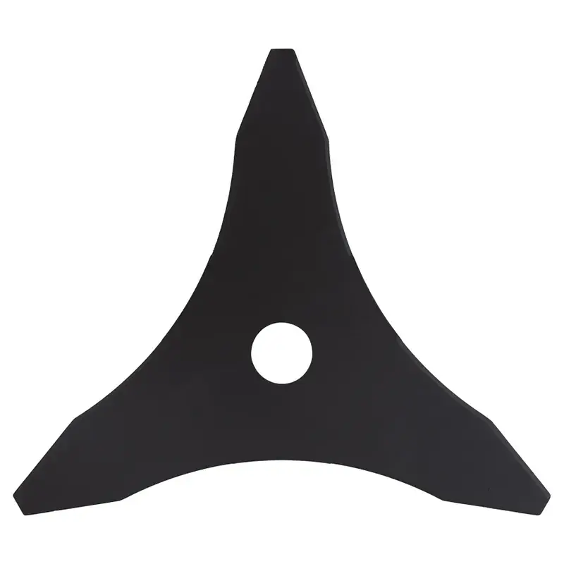 Ніж для тримера Sigma Ø255x25.4 мм 3Т загострений (5624351) - фото 2