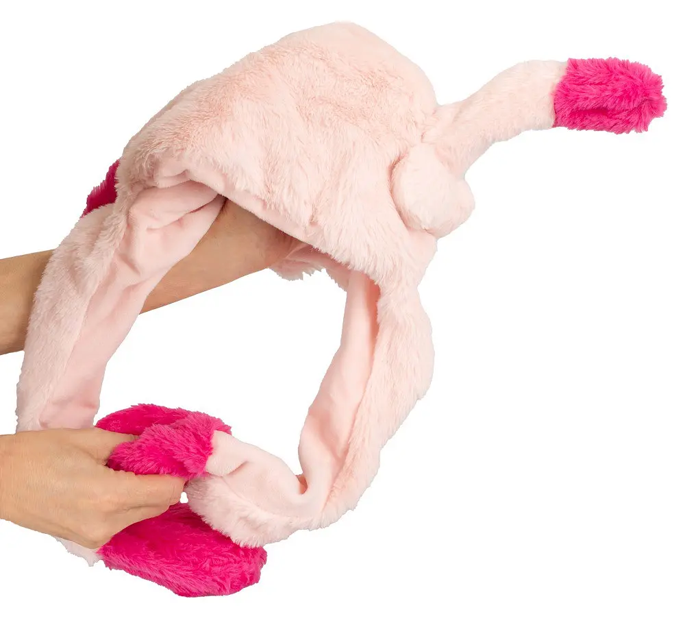 Шапка - Hat with Inflatable Penis - фото 4