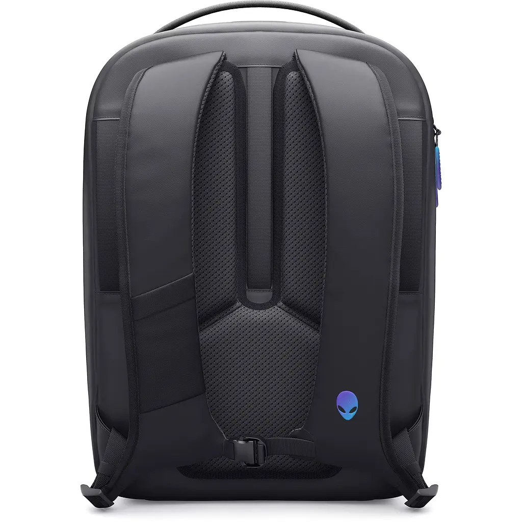 Dell Рюкзак Dell Alienware 18 Backpack AW7825P - фото 4
