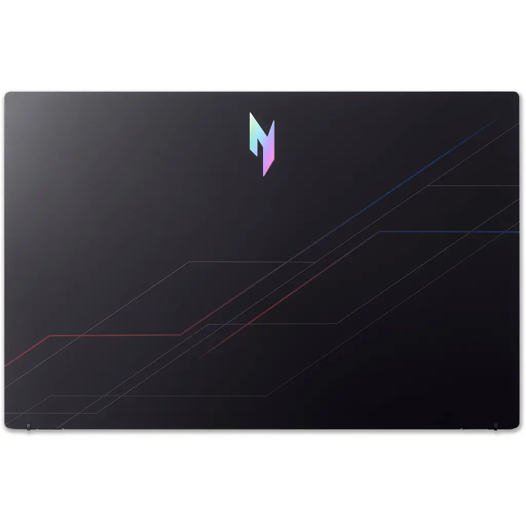 Ноутбук Acer Nitro V 15 ANV15-42-R1D4 (NH.QV4EU.00B) - фото 10