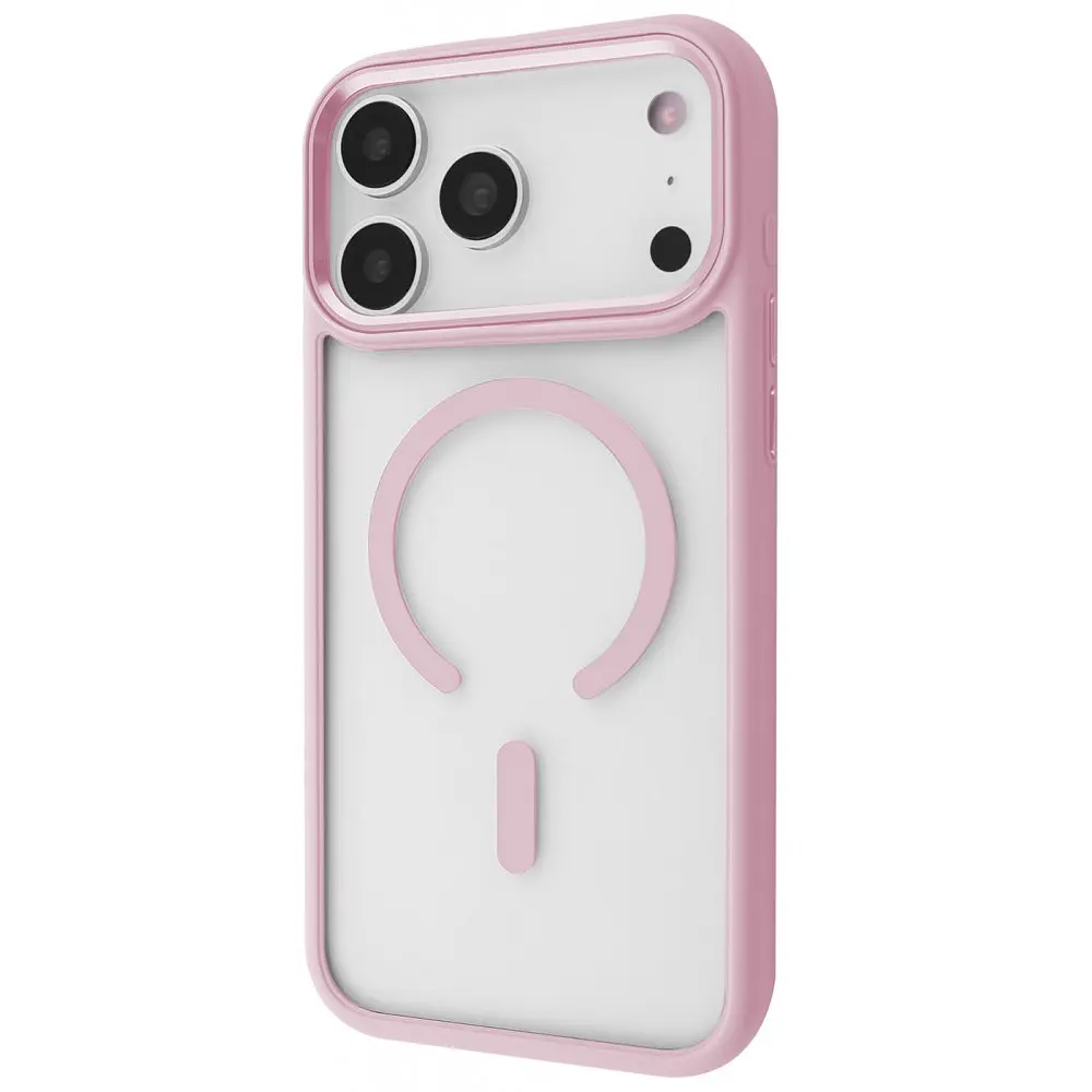 Чохол WAVE Ardor Case with Magnetic Ring iPhone 17 Pro Max в асортименті - фото 9
