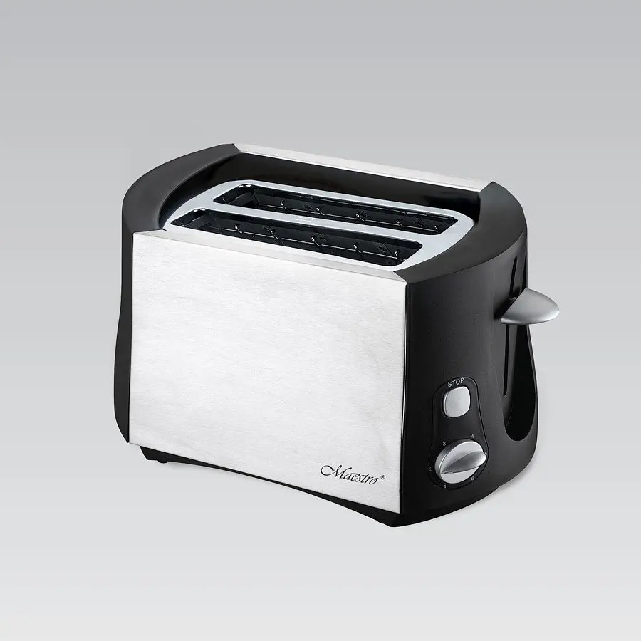 Maestro Тостер 800W - фото 4