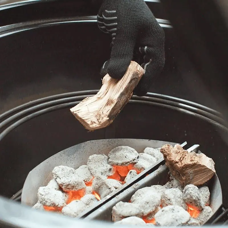 Кошики для вугілля Weber Char-Baskets (3401510) - фото 3