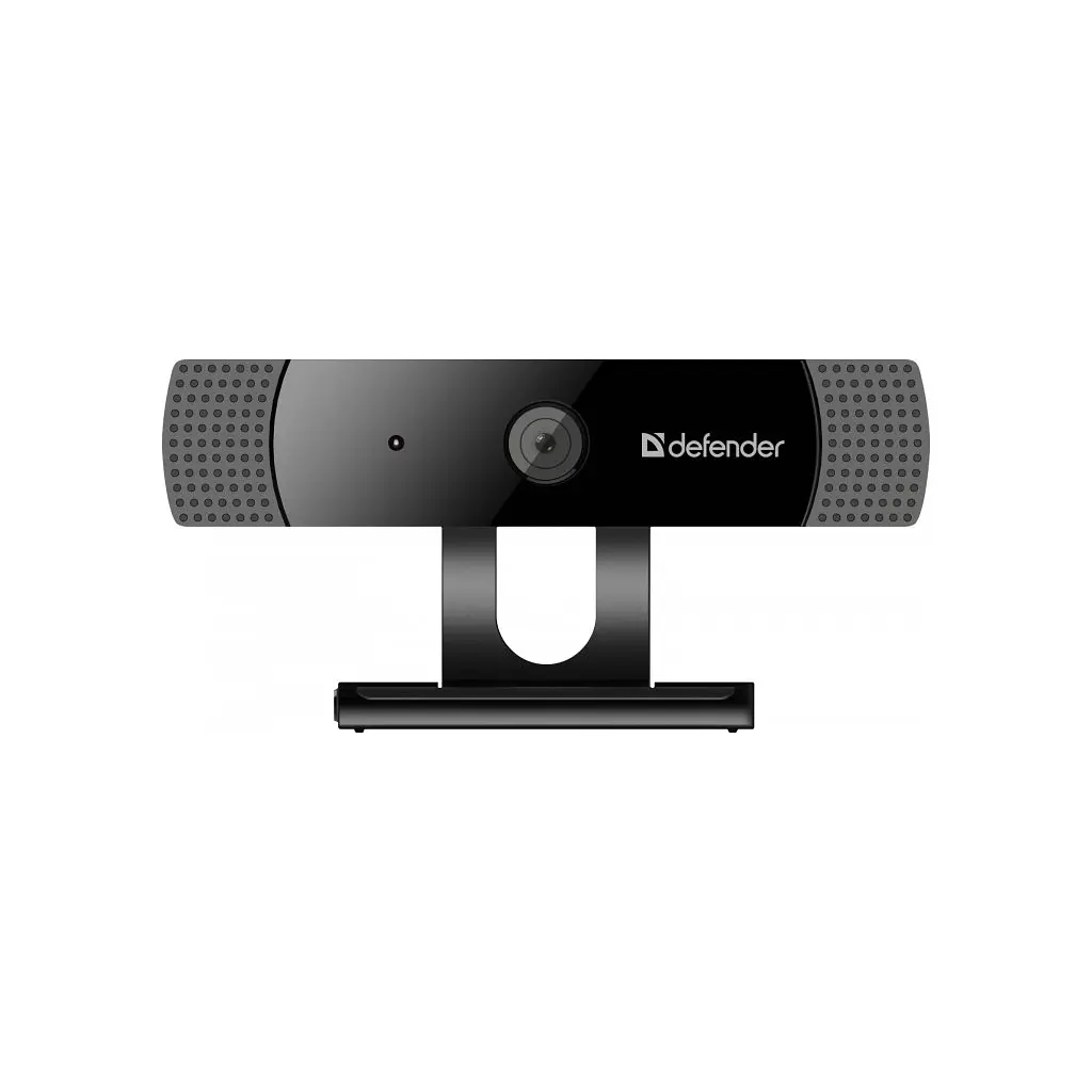 Веб-камера Defender G-lens 2599 FullHD 1080p (63199) - фото 4