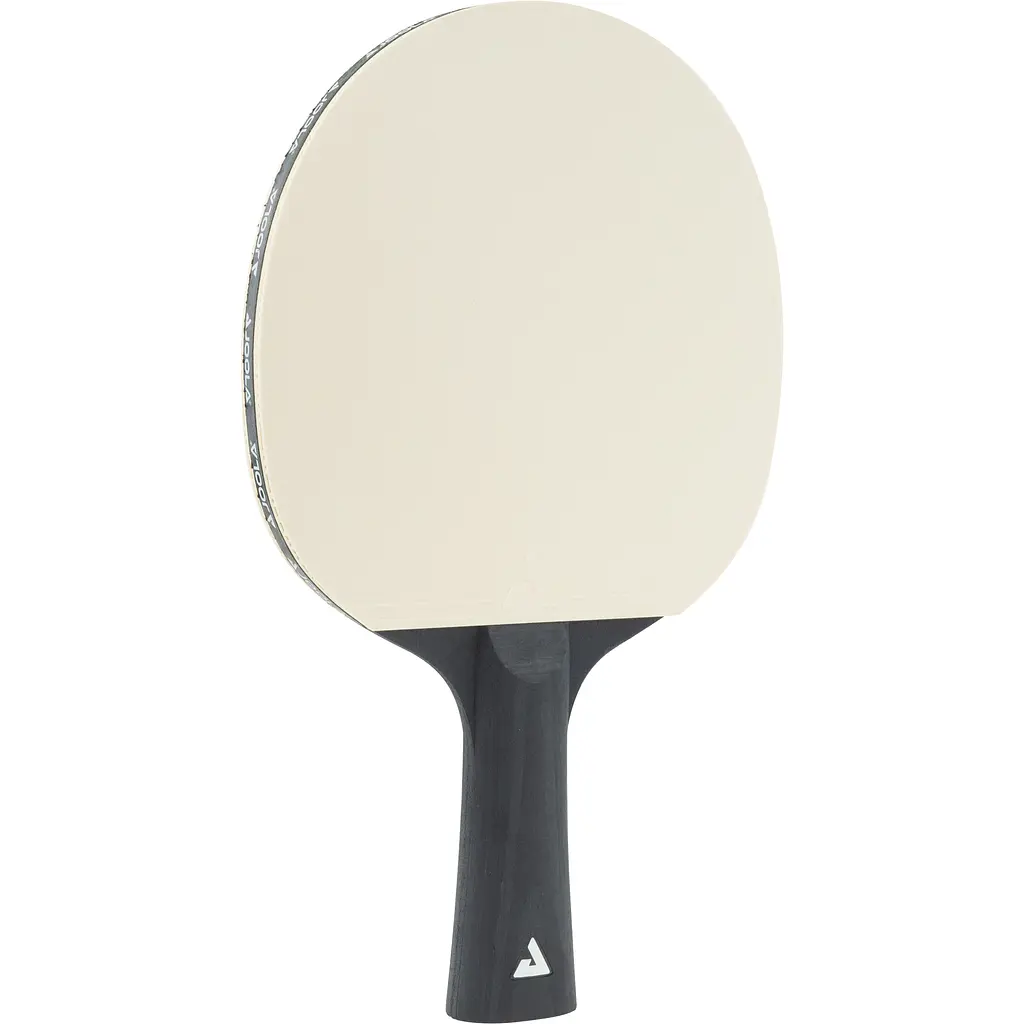 Набір для настільного тенісу Joola Black White 2 Bats 8 Balls (54817) - фото 4